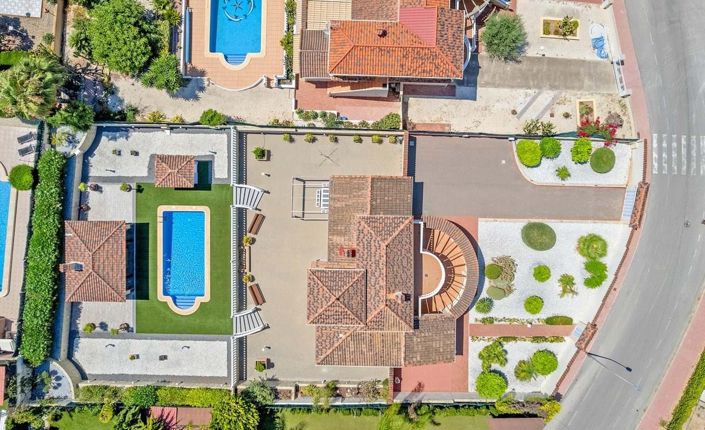 Image No.46-4 Bed Villa for sale