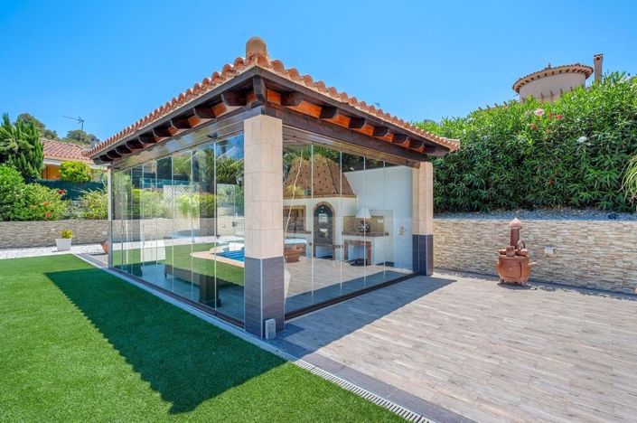 Image No.48-4 Bed Villa for sale