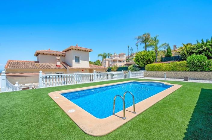 Image No.49-4 Bed Villa for sale