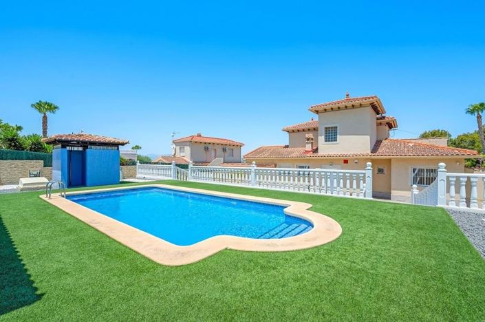 Image No.50-4 Bed Villa for sale