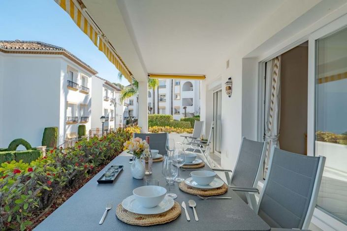 Image No.12-3 Bed Apartment for sale