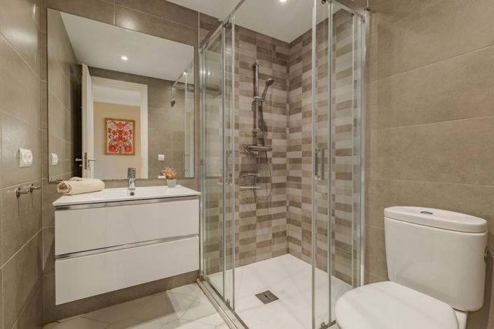 Image No.37-3 Bed Apartment for sale