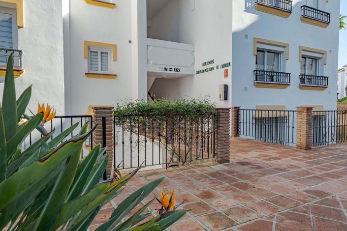 Image No.4-3 Bed Apartment for sale