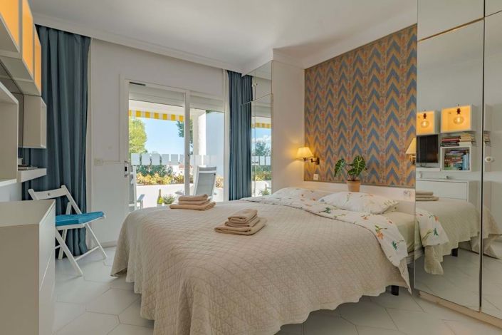 Image No.43-3 Bed Apartment for sale