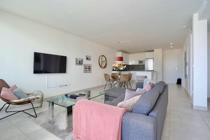 Image No.16-2 Bed Apartment for sale