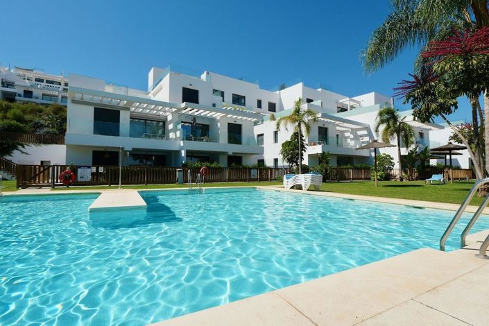 Image No.45-2 Bed Apartment for sale