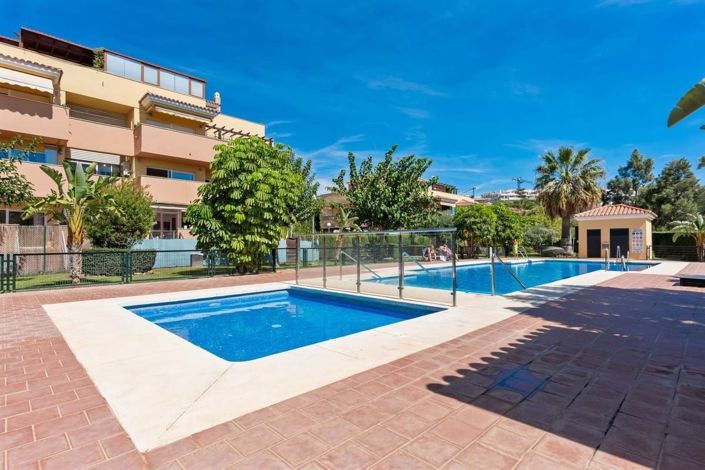 Image No.19-2 Bed Apartment for sale