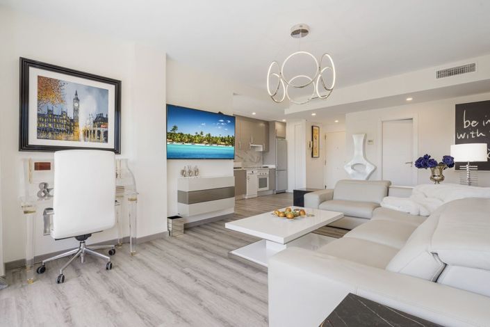 Image No.7-2 Bed Apartment for sale