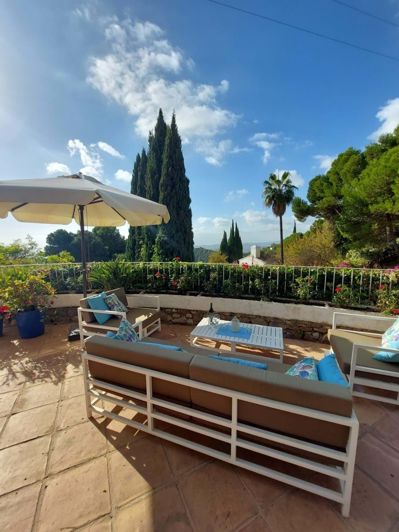 Image No.19-Villa de 3 chambres à vendre à Mijas Costa