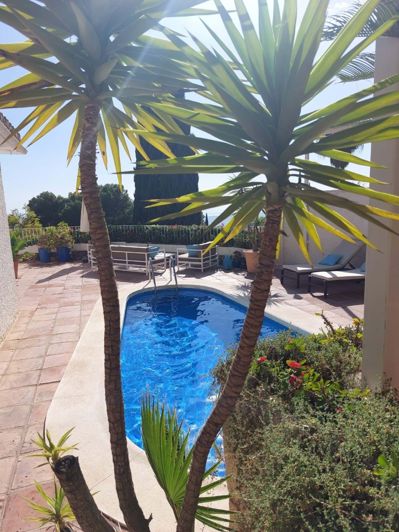 Image No.20-Villa de 3 chambres à vendre à Mijas Costa