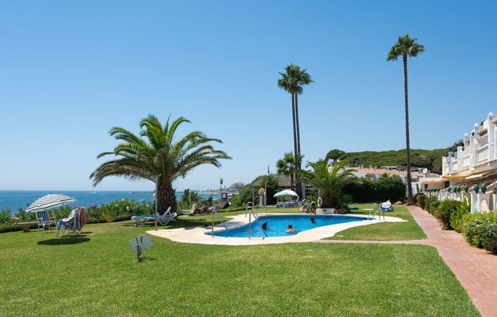 Image No.27-2 Bed Apartment for sale