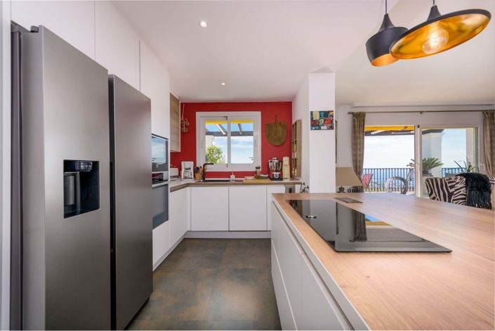 Image No.10-Penthouse de 2 chambres à vendre à Mijas Costa