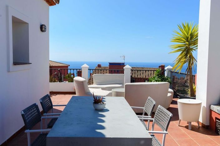 Image No.12-Penthouse de 2 chambres à vendre à Mijas Costa