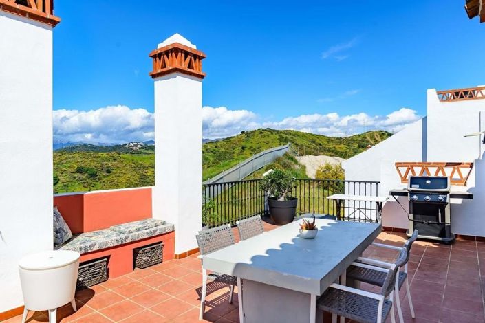 Image No.24-Penthouse de 2 chambres à vendre à Mijas Costa