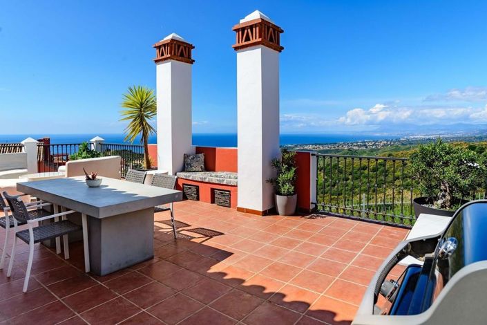 Image No.26-Penthouse de 2 chambres à vendre à Mijas Costa