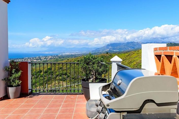 Image No.27-Penthouse de 2 chambres à vendre à Mijas Costa