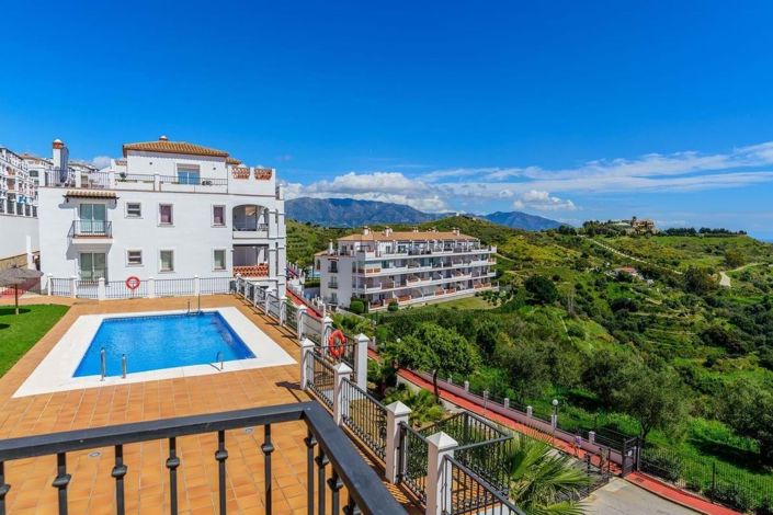 Image No.29-Penthouse de 2 chambres à vendre à Mijas Costa