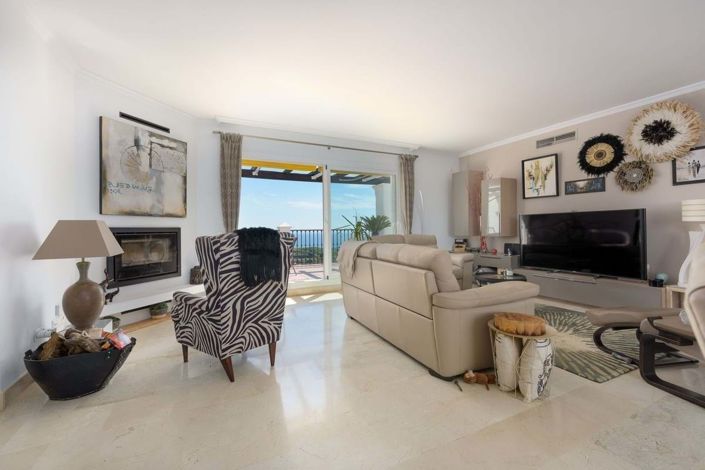 Image No.5-Penthouse de 2 chambres à vendre à Mijas Costa