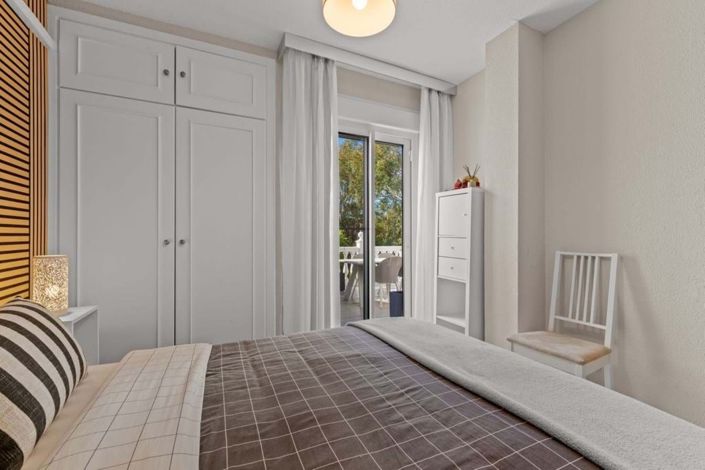 Image No.12-Maison de ville de 4 chambres à vendre à Mijas Costa