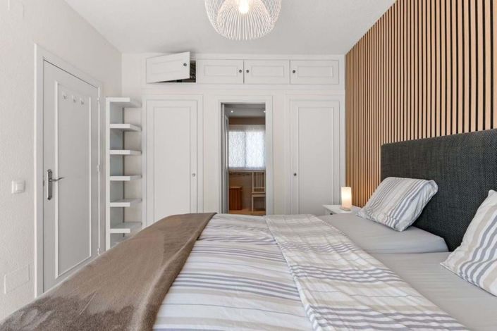 Image No.14-Maison de ville de 4 chambres à vendre à Mijas Costa