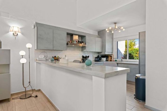 Image No.21-Maison de ville de 4 chambres à vendre à Mijas Costa