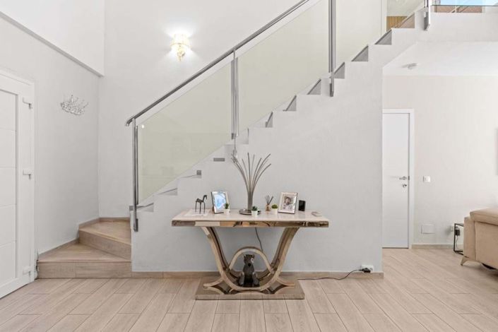 Image No.22-Maison de ville de 4 chambres à vendre à Mijas Costa