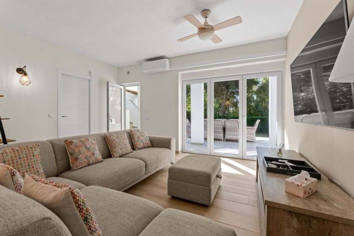 Image No.33-Maison de ville de 4 chambres à vendre à Mijas Costa