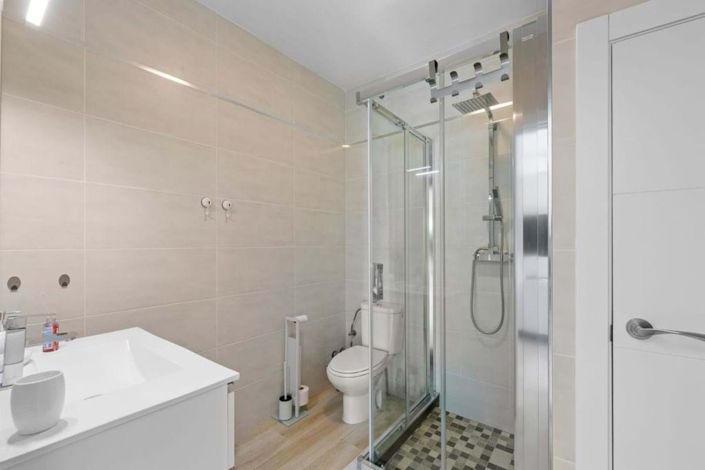 Image No.38-Maison de ville de 4 chambres à vendre à Mijas Costa