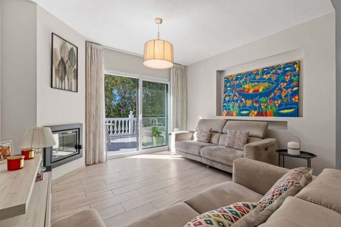 Image No.4-Maison de ville de 4 chambres à vendre à Mijas Costa