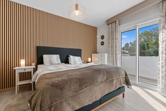 Image No.7-Maison de ville de 4 chambres à vendre à Mijas Costa