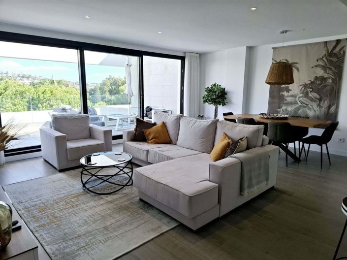 Image No.2-3 Bed Apartment for sale