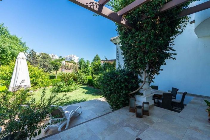 Image No.12-Maison de ville de 3 chambres à vendre à Mijas Costa