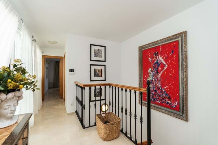 Image No.18-Maison de ville de 3 chambres à vendre à Mijas Costa