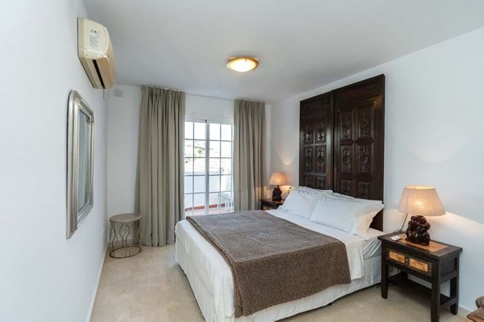 Image No.19-Maison de ville de 3 chambres à vendre à Mijas Costa