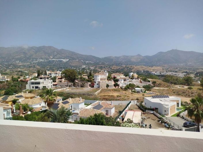 Image No.6-Villa de 4 chambres à vendre à Mijas Costa