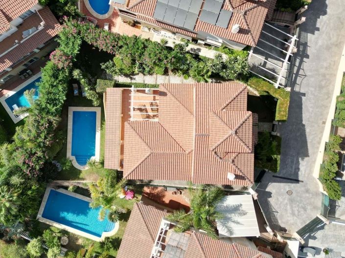 Image No.18-4 Bed Villa for sale