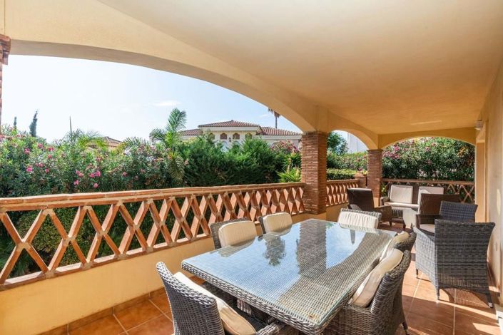 Image No.31-4 Bed Villa for sale