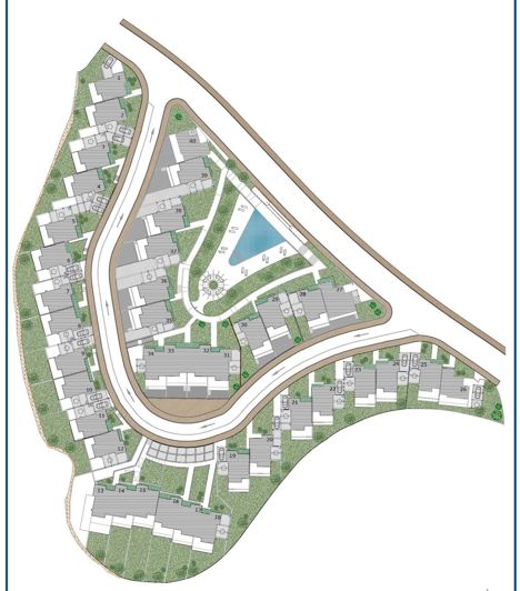 Image No.21-3 Bed Townhouse for sale