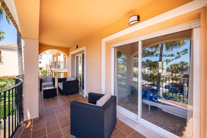 Image No.10-Villa de 5 chambres à vendre à Mijas Costa