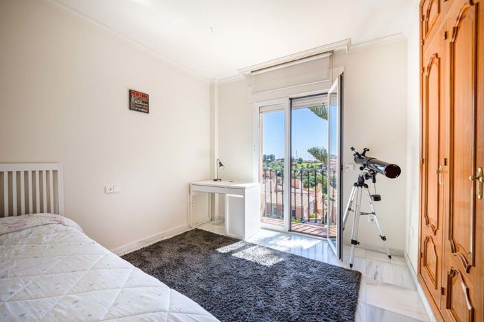 Image No.12-Villa de 5 chambres à vendre à Mijas Costa