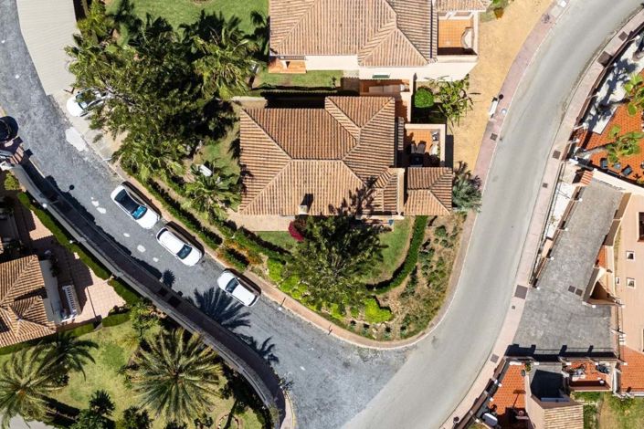 Image No.21-5 Bed Villa for sale