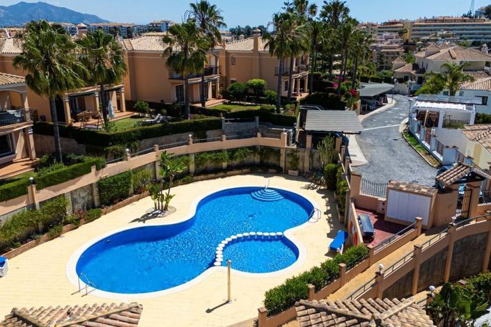 Image No.35-Villa de 5 chambres à vendre à Mijas Costa