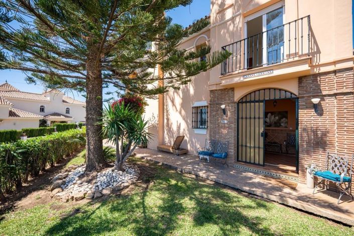 Image No.36-Villa de 5 chambres à vendre à Mijas Costa