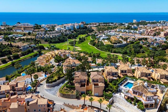 Image No.38-Villa de 5 chambres à vendre à Mijas Costa