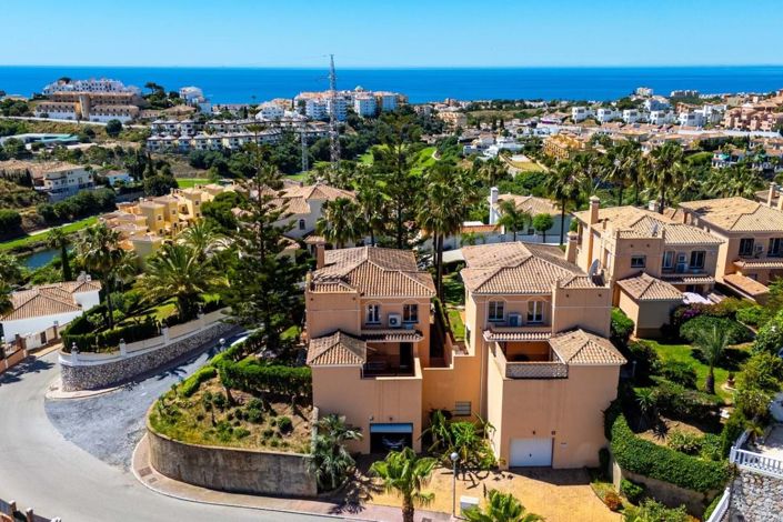 Image No.39-Villa de 5 chambres à vendre à Mijas Costa