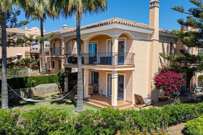 Image No.4-5 Bed Villa for sale