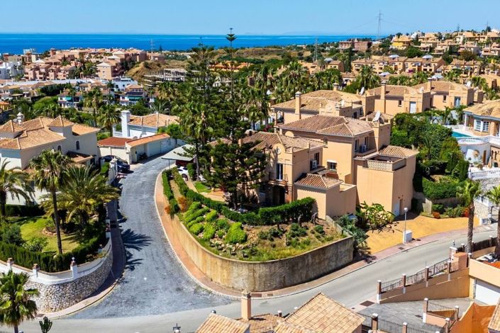 Image No.41-Villa de 5 chambres à vendre à Mijas Costa