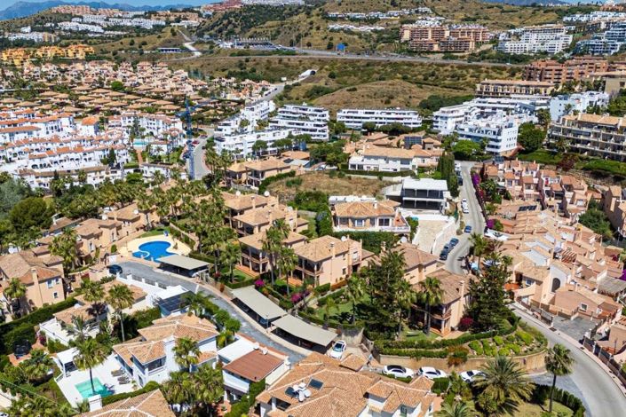 Image No.43-Villa de 5 chambres à vendre à Mijas Costa