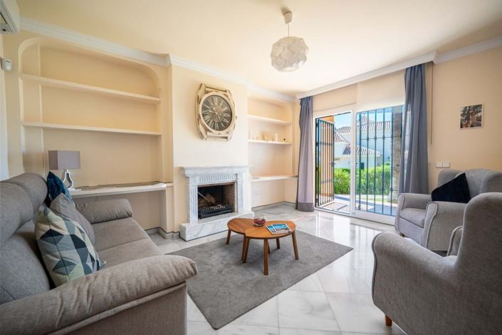 Image No.6-Villa de 5 chambres à vendre à Mijas Costa