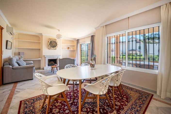 Image No.8-Villa de 5 chambres à vendre à Mijas Costa